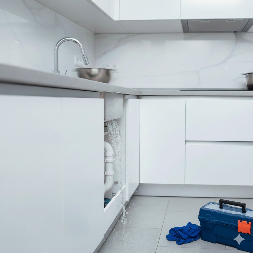 Plombier chauffagiste Krd-Service31 à Toulouse - Artisan professionnel