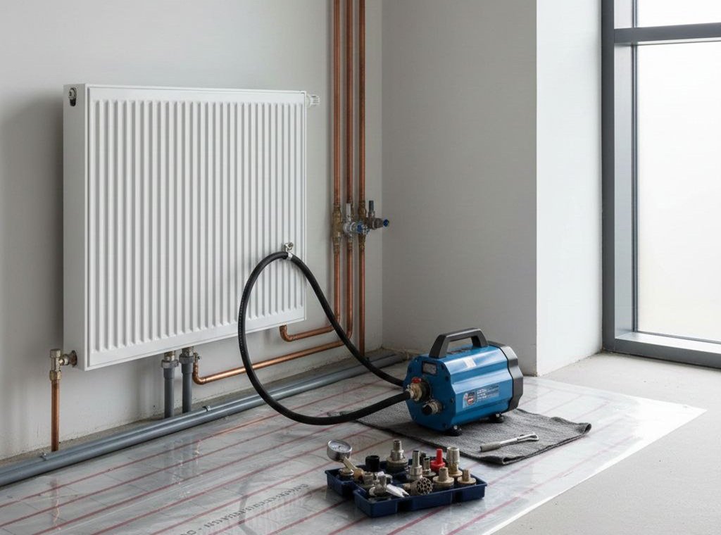 Réalisations plomberie Krd-Service31